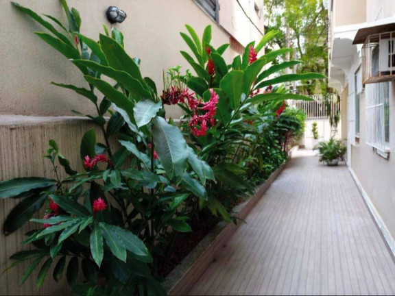 Apartamento com 3 Quartos à Venda, 87 m² em Niterói
