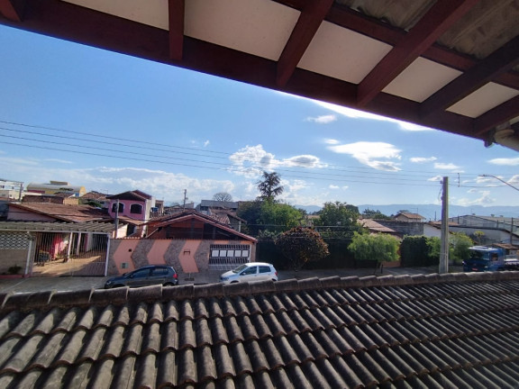 Imagem Sobrado com 3 Quartos à Venda, 215 m² em Alto Do Cardoso - Pindamonhangaba