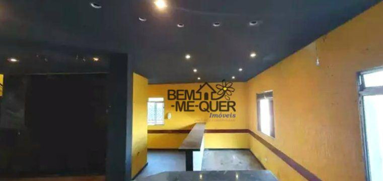 Imagem Casa com 5 Quartos à Venda, 373 m² em Parque São Domingos - São Paulo