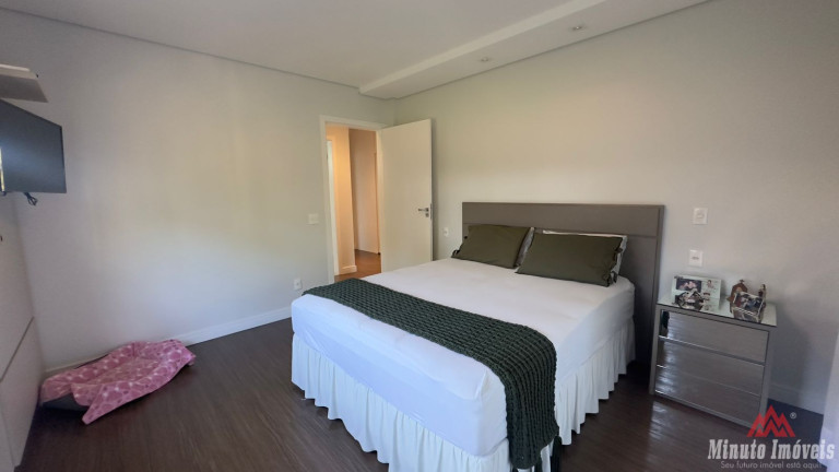 Imagem Casa com 5 Quartos à Venda, 572 m² em Jacaré - Cabreúva