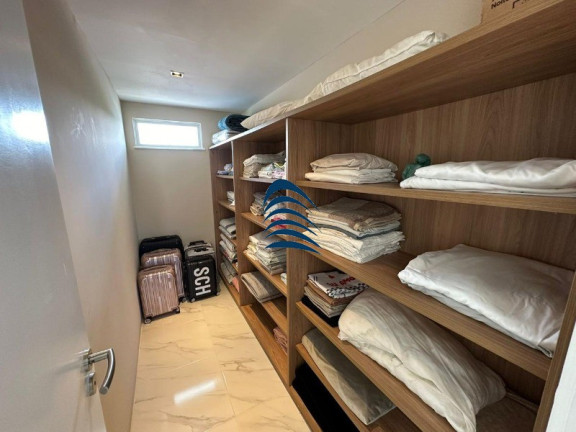 Imagem Casa com 5 Quartos à Venda, 750 m² em Interlagos - Camaçari