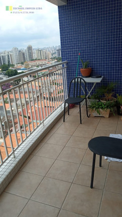 Imagem Apartamento com 3 Quartos à Venda, 91 m² em Jardim Da Saude - São Paulo