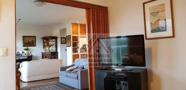 Imagem Apartamento com 4 Quartos à Venda, 159 m² em Santo Amaro - São Paulo Imagem Apartamento com 4 Quartos à Venda, 159 m² em Santo Amaro - São Paulo