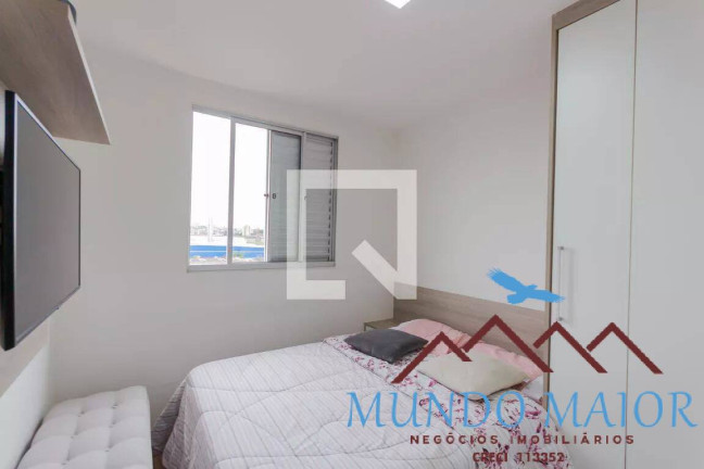 Imagem Apartamento com 2 Quartos à Venda, 50 m² em Utinga - Santo André Imagem Apartamento com 2 Quartos à Venda, 50 m² em Utinga - Santo André