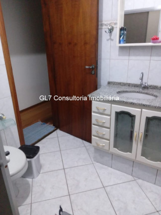 Imagem Sobrado com 4 Quartos à Venda,  em Cidade Nova I - Indaiatuba