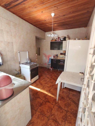 Imagem Casa com 2 Quartos à Venda, 170 m² em Perdizes - Piracicaba