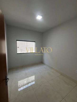 Imagem Casa com 2 Quartos à Venda, 79 m² em Residencial São Marcos - Goiânia