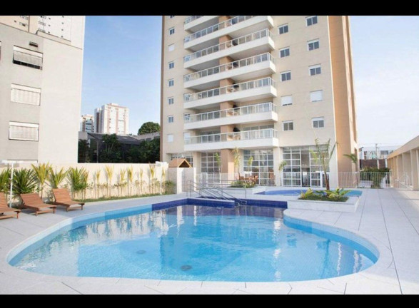 Imagem Apartamento com 3 Quartos à Venda, 88 m² em Vila Romana - São Paulo