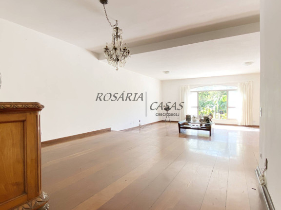 Imagem Apartamento com 3 Quartos à Venda, 220 m² em Vila Morumbi - São Paulo Imagem Apartamento com 3 Quartos à Venda, 220 m² em Vila Morumbi - São Paulo