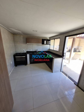 Imagem Casa com 2 Quartos à Venda, 75 m² em Jardim Morada Da Aldeia - São Pedro Da Aldeia Imagem Casa com 2 Quartos à Venda, 75 m² em Jardim Morada Da Aldeia - São Pedro Da Aldeia