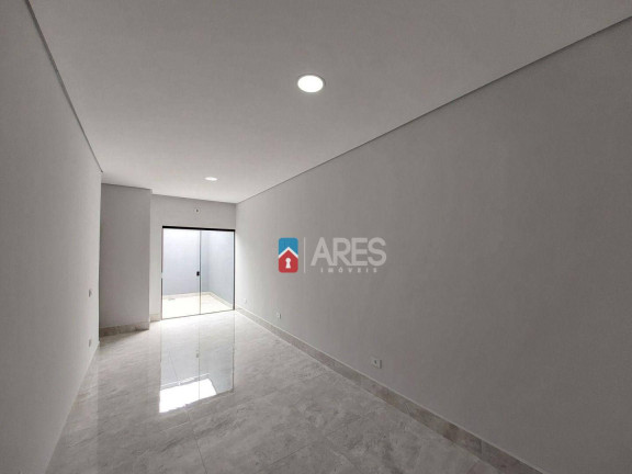 Imagem Casa com 3 Quartos à Venda, 153 m² em Jardim Terramérica Ii - Americana