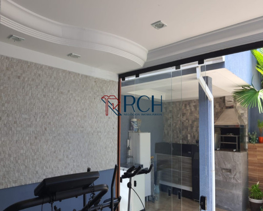 Imagem Casa com 3 Quartos à Venda, 110 m² em Jardim Paraíso - Votorantim Imagem Casa com 3 Quartos à Venda, 110 m² em Jardim Paraíso - Votorantim