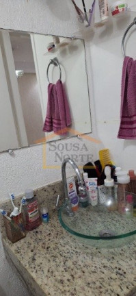 Imagem Apartamento com 2 Quartos à Venda, 51 m² em Horto Florestal - São Paulo Imagem Apartamento com 2 Quartos à Venda, 51 m² em Horto Florestal - São Paulo