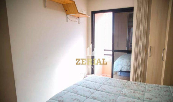 Imagem Apartamento com 3 Quartos à Venda, 90 m² em Barcelona - São Caetano Do Sul Imagem Apartamento com 3 Quartos à Venda, 90 m² em Barcelona - São Caetano Do Sul