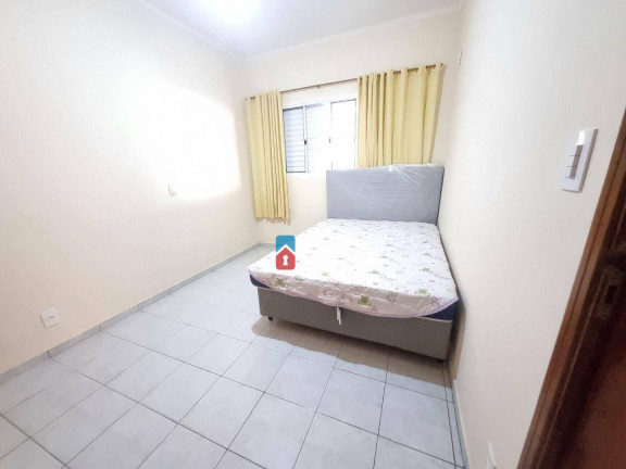 Imagem Casa com 2 Quartos à Venda, 125 m² em Parque Liberdade - Americana Imagem Casa com 2 Quartos à Venda, 125 m² em Parque Liberdade - Americana