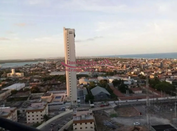 Imagem Apartamento com 4 Quartos à Venda, 99 m² em Petrópolis - Natal
