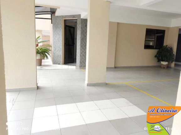 Imagem Apartamento com 1 Quarto à Venda, 85 m² em Estufa I - Ubatuba