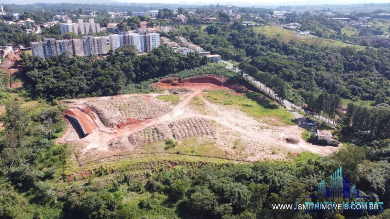 Terreno em Condomínio à Venda, 129 m² em Jardim Ipês - Cotia