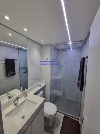 Imagem Apartamento com 3 Quartos à Venda, 72 m² em Ferreira - São Paulo Imagem Apartamento com 3 Quartos à Venda, 72 m² em Ferreira - São Paulo
