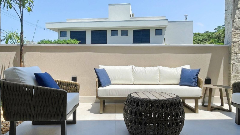 Imagem Casa com 6 Quartos à Venda, 370 m² em Riviera De São Lourenço - Bertioga Imagem Casa com 6 Quartos à Venda, 370 m² em Riviera De São Lourenço - Bertioga