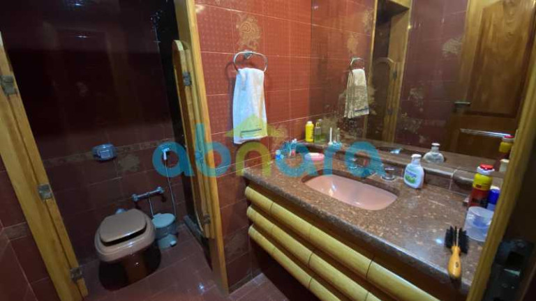 Imagem Apartamento com 3 Quartos à Venda, 160 m² em Copacabana - Rio De Janeiro