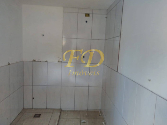 Imagem Terreno à Venda, 520 m² em Bairro Do Portão - Atibaia