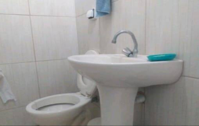 Imagem Sobrado com 2 Quartos à Venda, 103 m² em Vila Boa Vista - Taubaté Imagem Sobrado com 2 Quartos à Venda, 103 m² em Vila Boa Vista - Taubaté