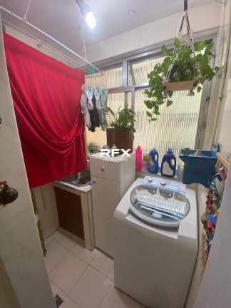 Imagem Apartamento com 1 Quarto à Venda, 70 m² em Santa Rosa - Niterói