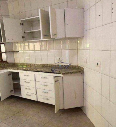 Imagem Casa com 5 Quartos à Venda ou Locação, 380 m² em Granja Viana - Cotia