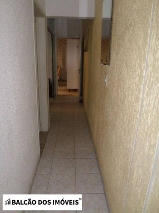 Imagem Casa com 3 Quartos à Venda, 90 m² em São Paulo