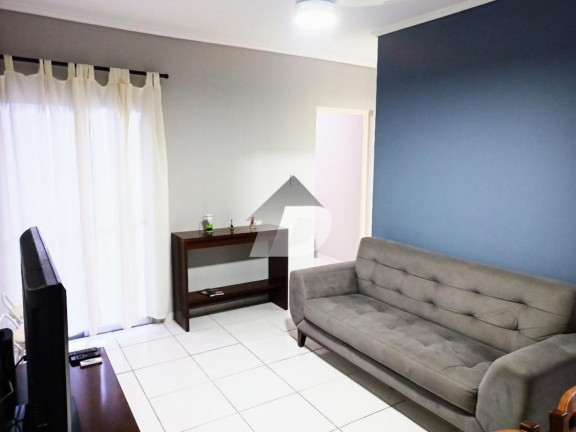 Imagem Apartamento com 2 Quartos à Venda, 57 m² em Vila Lemos - Campinas Imagem Apartamento com 2 Quartos à Venda, 57 m² em Vila Lemos - Campinas