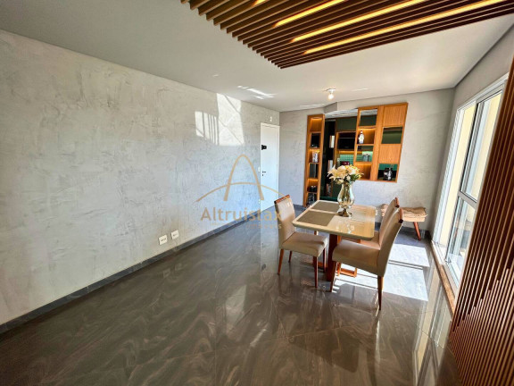Imagem Apartamento com 3 Quartos à Venda, 123 m² em Centro - Osasco Imagem Apartamento com 3 Quartos à Venda, 123 m² em Centro - Osasco