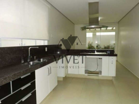 Imagem Casa de Condomínio com 4 Quartos à Venda, 500 m² em Parque Campolim - Sorocaba