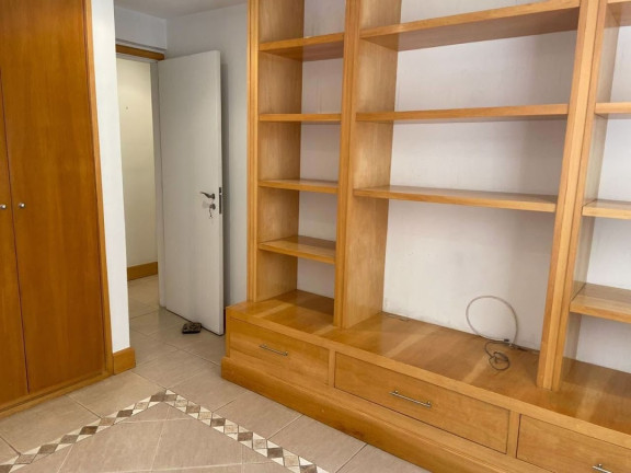 Imagem Apartamento com 3 Quartos à Venda, 189 m² em Paraíso - São Paulo