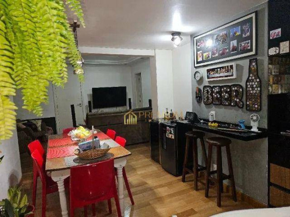 Imagem Imóvel com 3 Quartos à Venda, 90 m² em Condomínio Royal Park - São José Dos Campos