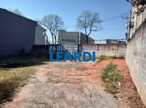 Terreno para Alugar, 648 m² em Jardim Utinga - Santo André