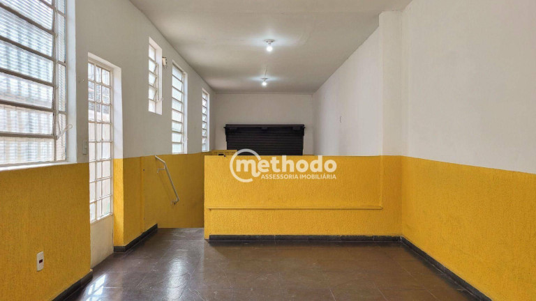 Imagem Sala Comercial à Venda, 111 m² em Centro - Campinas Imagem Sala Comercial à Venda, 111 m² em Centro - Campinas