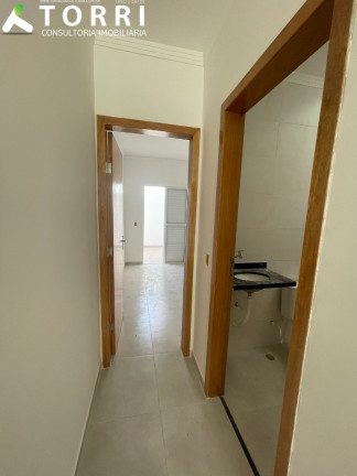 Imagem Casa com 2 Quartos à Venda, 52 m² em Parque São Bento - Sorocaba