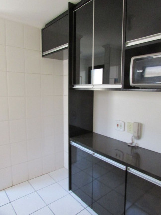 Imagem Apartamento com 3 Quartos à Venda, 82 m² em Jardim Do Lago - Campinas