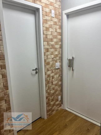 Imagem Apartamento com 3 Quartos à Venda, 96 m² em Vila Osasco - Osasco
