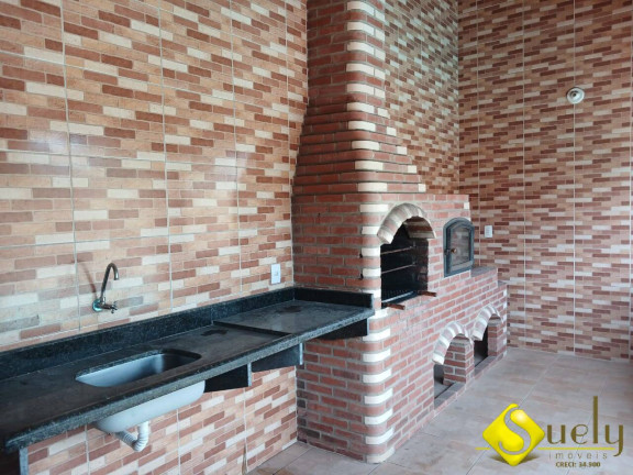 Imagem Casa com 3 Quartos à Venda, 480 m² em Itaipuaçu - Maricá