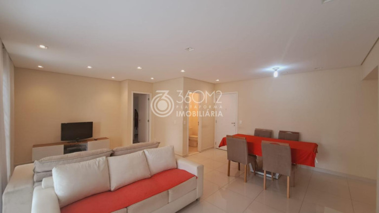 Imagem Apartamento com 3 Quartos à Venda, 135 m² em Vila Gilda - Santo André Imagem Apartamento com 3 Quartos à Venda, 135 m² em Vila Gilda - Santo André
