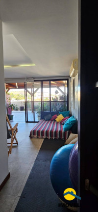 Imagem Cobertura com 4 Quartos à Venda, 230 m² em Santa Rosa - Niterói Imagem Cobertura com 4 Quartos à Venda, 230 m² em Santa Rosa - Niterói