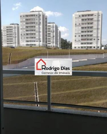 Imagem Apartamento com 3 Quartos para Alugar, 54 m² em Ponte De São João - Jundiaí