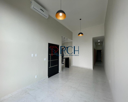 Casa com 3 Quartos à Venda, 106 m² em Caguassu - Sorocaba