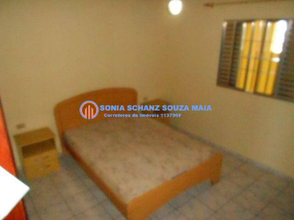 Imagem Casa com 3 Quartos à Venda, 321 m² em Grandesp - Itanhaém