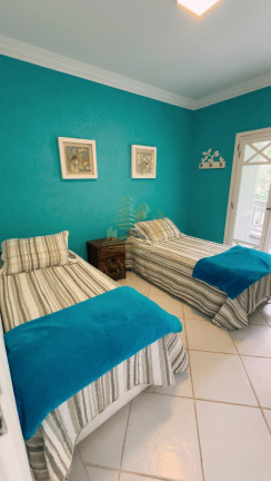 Imagem Casa com 4 Quartos para Temporada, 390 m² em Bertioga