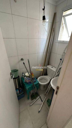 Imagem Apartamento com 3 Quartos à Venda, 88 m² em Vila Bastos - Santo André Imagem Apartamento com 3 Quartos à Venda, 88 m² em Vila Bastos - Santo André
