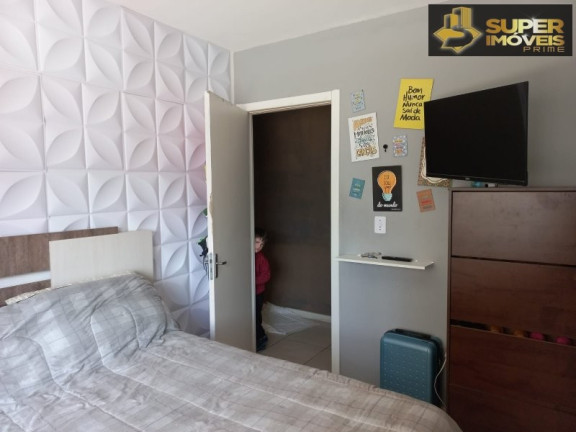 Imagem Apartamento com 2 Quartos à Venda, 52 m² em Fragata - Pelotas