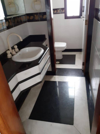 Imagem Apartamento com 4 Quartos à Venda, 450 m² em Parque Da Mooca - São Paulo
